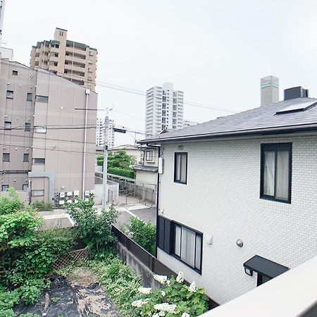 Itsukaichi First Villa Hiroshima Exterior foto