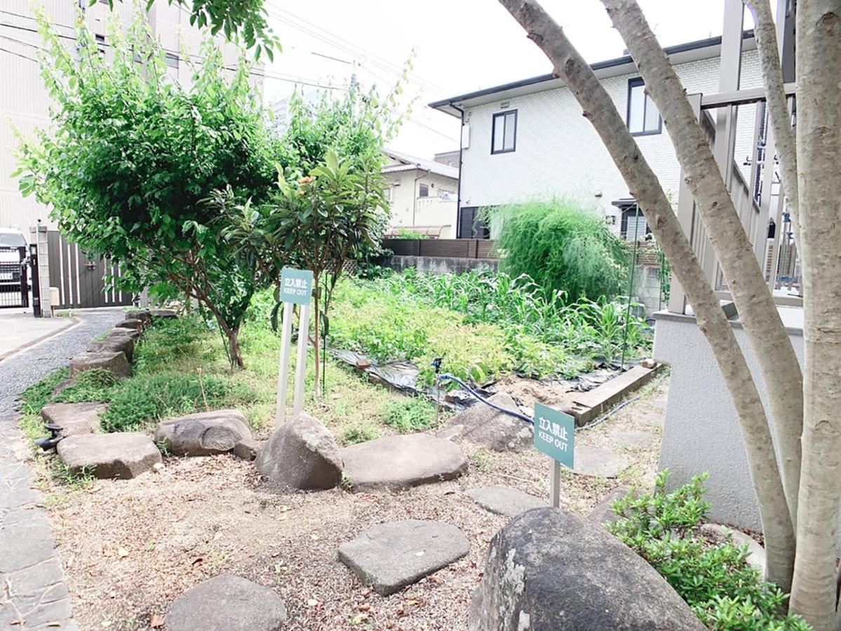 Itsukaichi First Villa Hiroshima Exterior foto